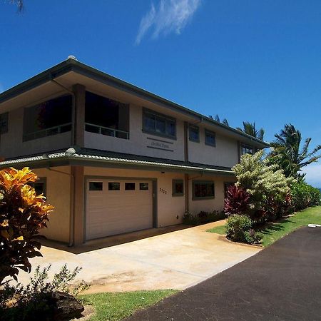 Orchid Point By Hawaii Life Ξενοδοχείο Princeville Εξωτερικό φωτογραφία