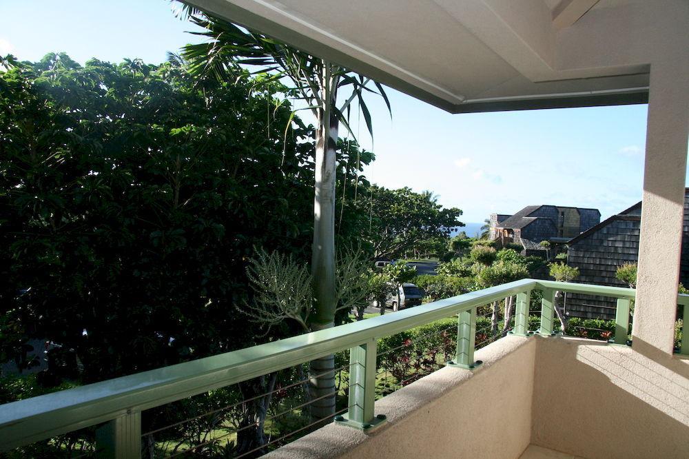 Orchid Point By Hawaii Life Ξενοδοχείο Princeville Εξωτερικό φωτογραφία