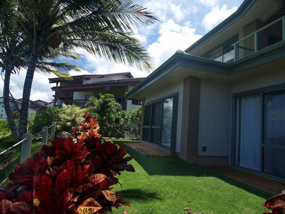 Orchid Point By Hawaii Life Ξενοδοχείο Princeville Εξωτερικό φωτογραφία