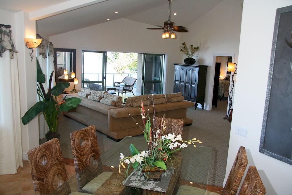 Orchid Point By Hawaii Life Ξενοδοχείο Princeville Εξωτερικό φωτογραφία