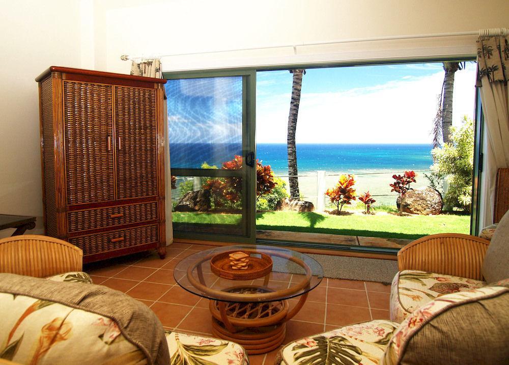 Orchid Point By Hawaii Life Ξενοδοχείο Princeville Εξωτερικό φωτογραφία