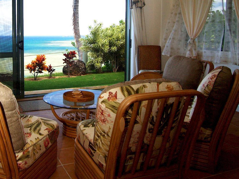 Orchid Point By Hawaii Life Ξενοδοχείο Princeville Εξωτερικό φωτογραφία