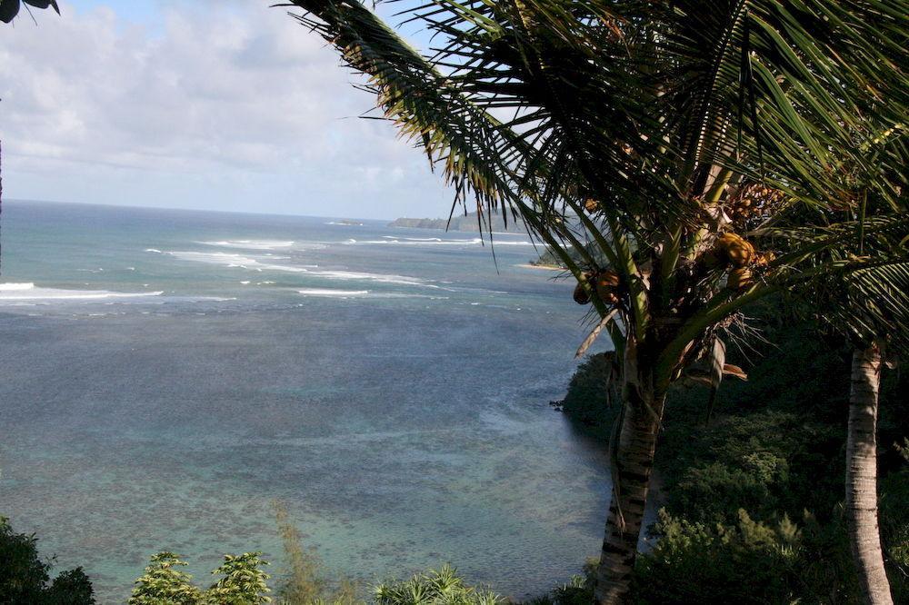 Orchid Point By Hawaii Life Ξενοδοχείο Princeville Εξωτερικό φωτογραφία